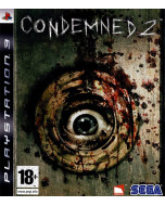 Condemned 2 Bloodshot (PS3)